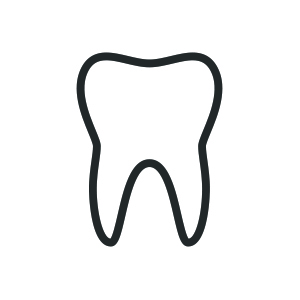 Icon for general dentistry services at Sango Hills Dental.