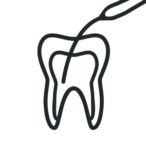 Root Canal - Sango Hills Dental Clarksville TN